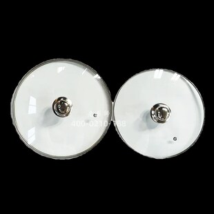 老药师煎药机配件/煎药机上盖/玻璃盖