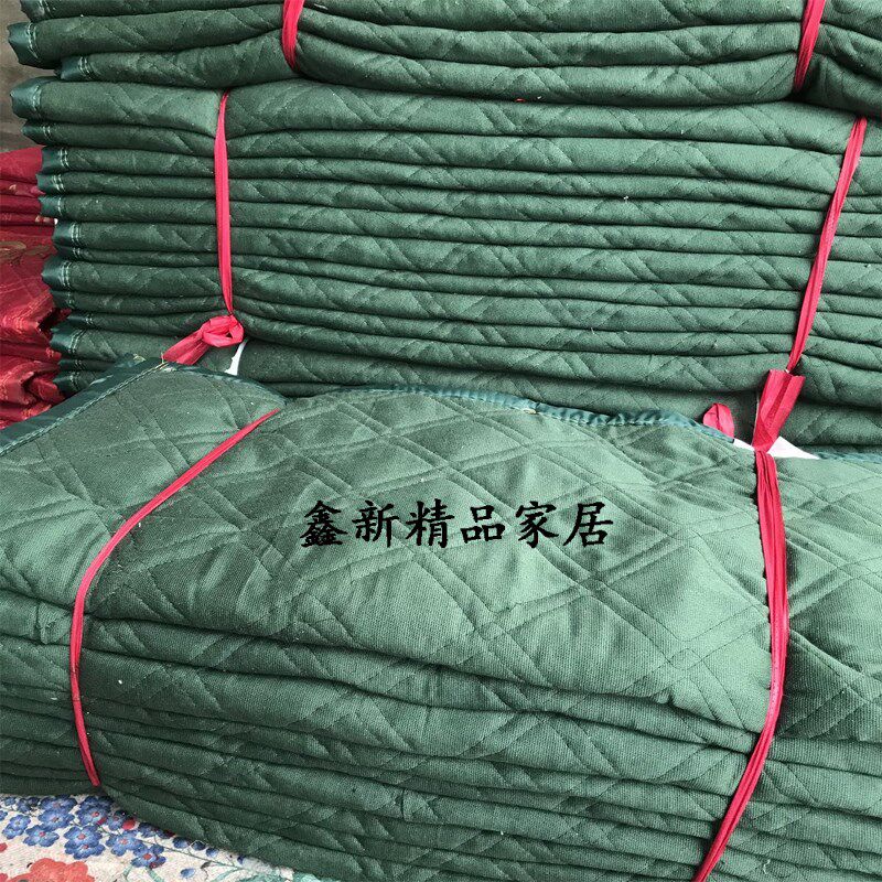 冬季农村棉门帘子加厚家用养殖y工厂冷库隔断隔音防风保温防水定