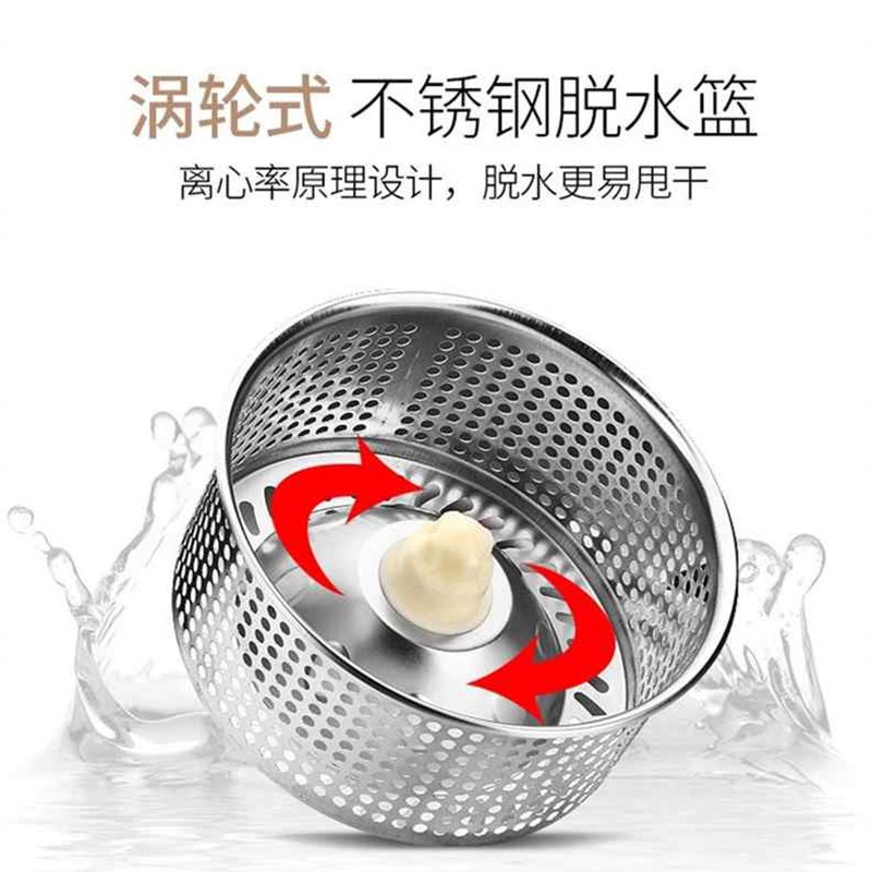 现货扦托帕拖把家用耐用结实带桶套装拖布桶旋转甩干旋转式自动脱