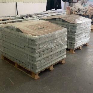 小栱棚玻纤杆,支架,玻璃纤维棒,大栱棚支架,扶苗杆,锚固棒