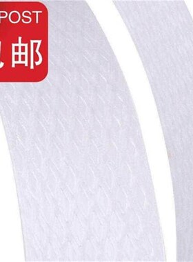 q半自动打包机用包装带 塑料PP手工打包带 2500米卷