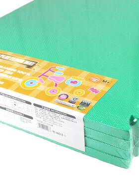 床边泡沫拼接地垫加厚防摔防滑健身舞蹈F卧室婴儿童爬爬行垫60x90