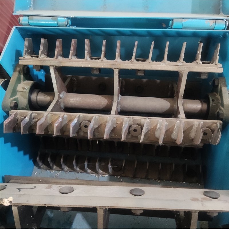 刀架卧式铡草揉丝机配件揉丝刀架铡刀刀架链条后拉杆前拉杆齿轮