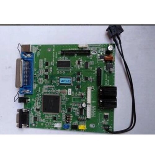 ARGOX 立象OX-100/ OS-214CPLUS 条码打印机主板 接口板USB口