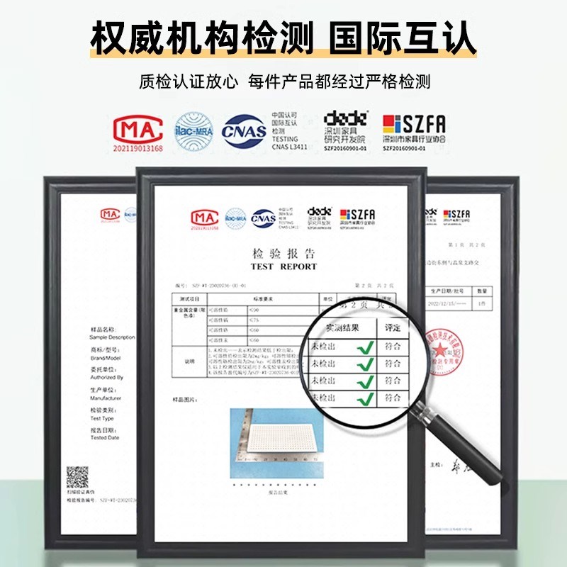 洞洞办公桌面置物架隔断办公室改造隔段挡板整理免打孔屏风收纳架