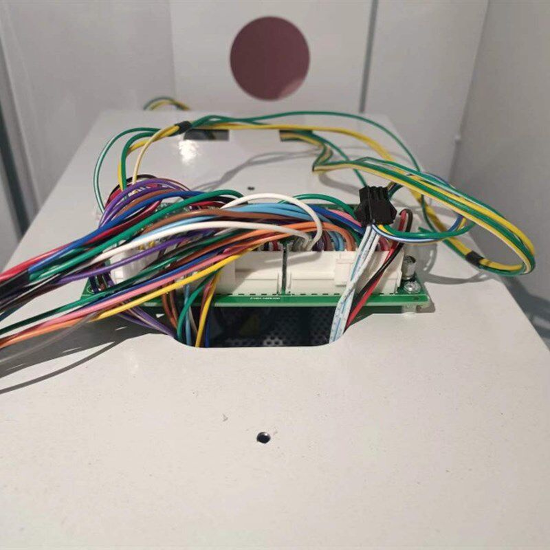 无人自助售货机改系统,开新户,过户,维修机器更换主板等