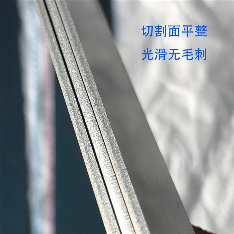 65mn弹簧钢带钢板淬火弹簧片硬性高弹性J钢片刮片垫片加工切割定