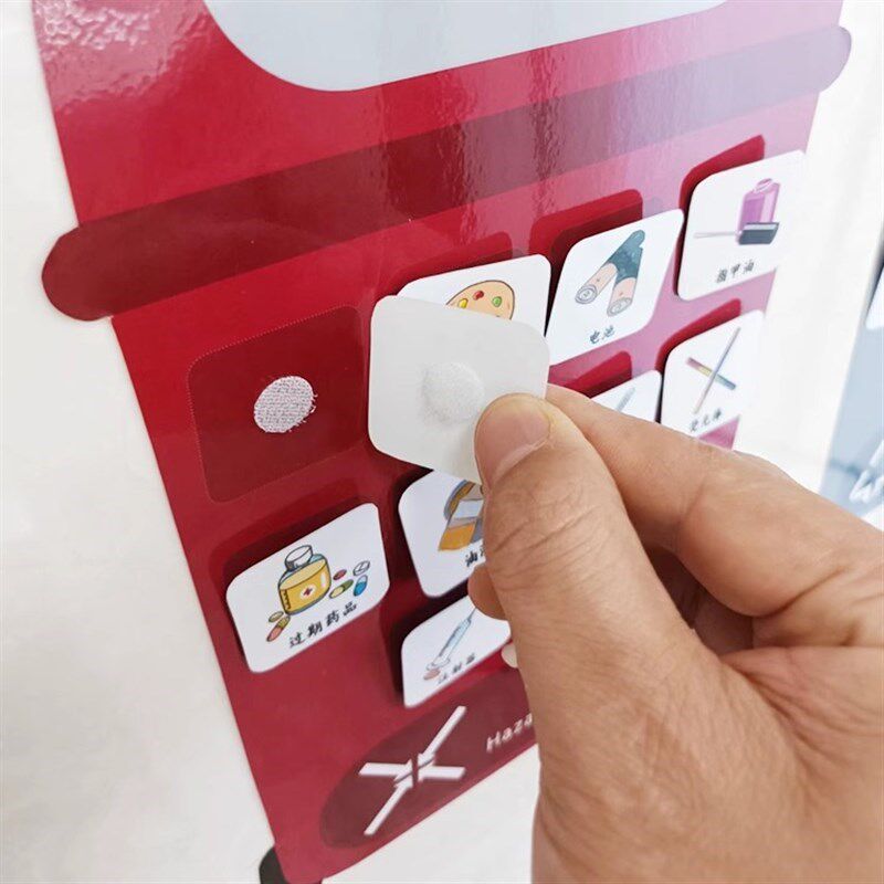 幼儿园主题墙面装饰环创保护环境垃圾分类标识墙贴卡立体墙贴板报