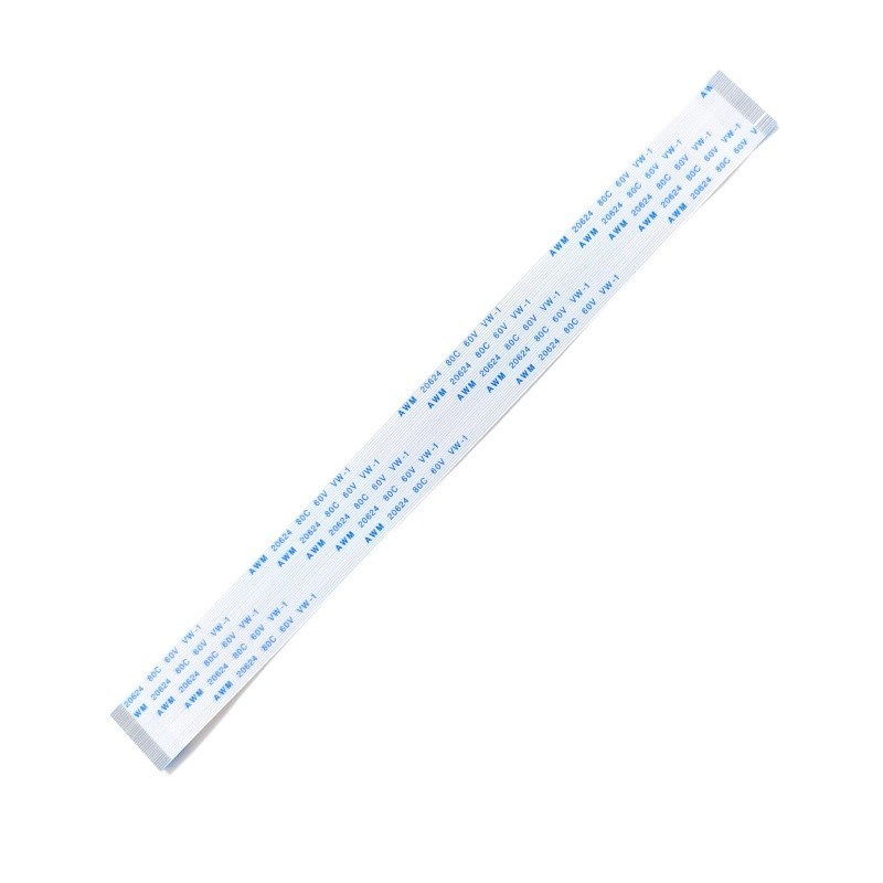 整包 FFC/FPC软排线 0.5/1.0mm 4P/6/8/10/12/14/22/20/30/32pin