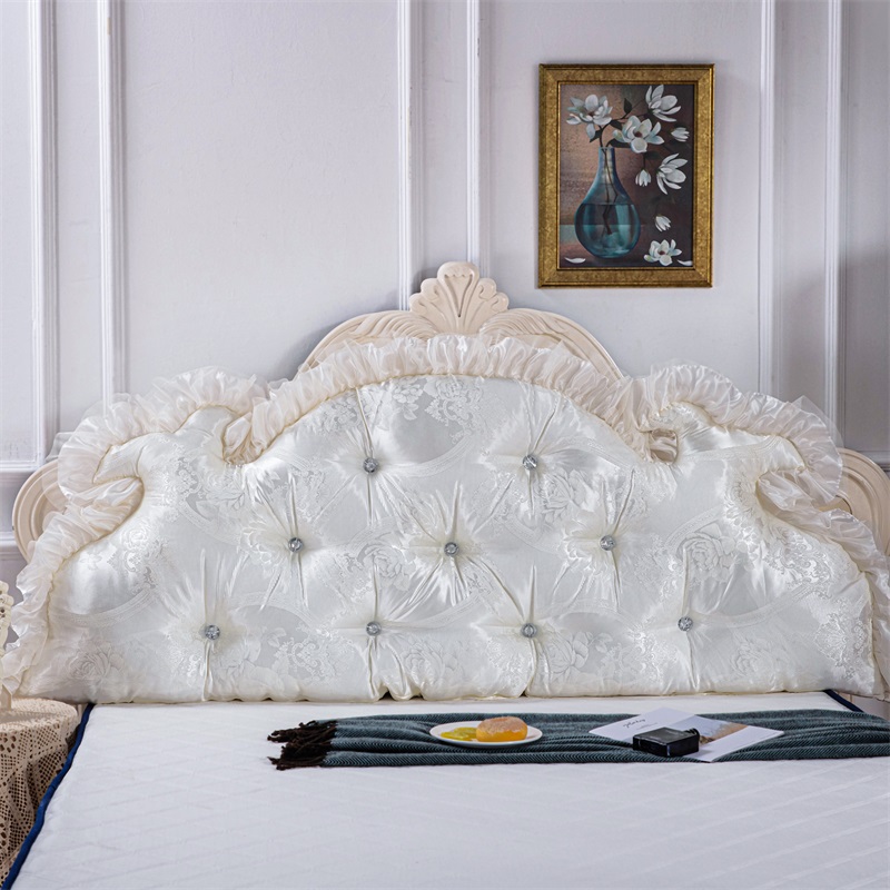 床头靠垫靠背软包靠背垫榻榻米床床靠床头垫靠无床头床背背垫包大