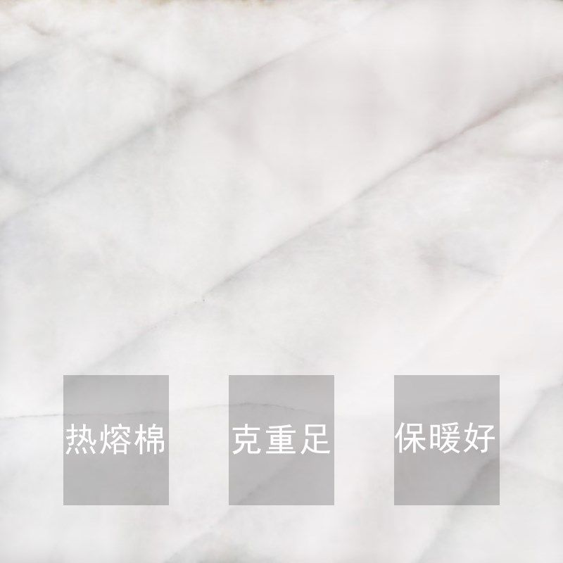 迷彩棉服男冷库防寒服套装劳保工作服棉衣棉裤冬季加厚中长款