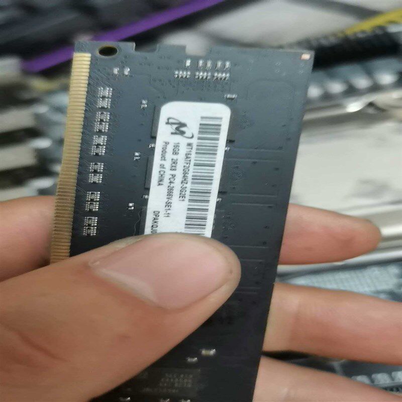 议~X99 V201主板CPUi7-5930k 条子16g,一