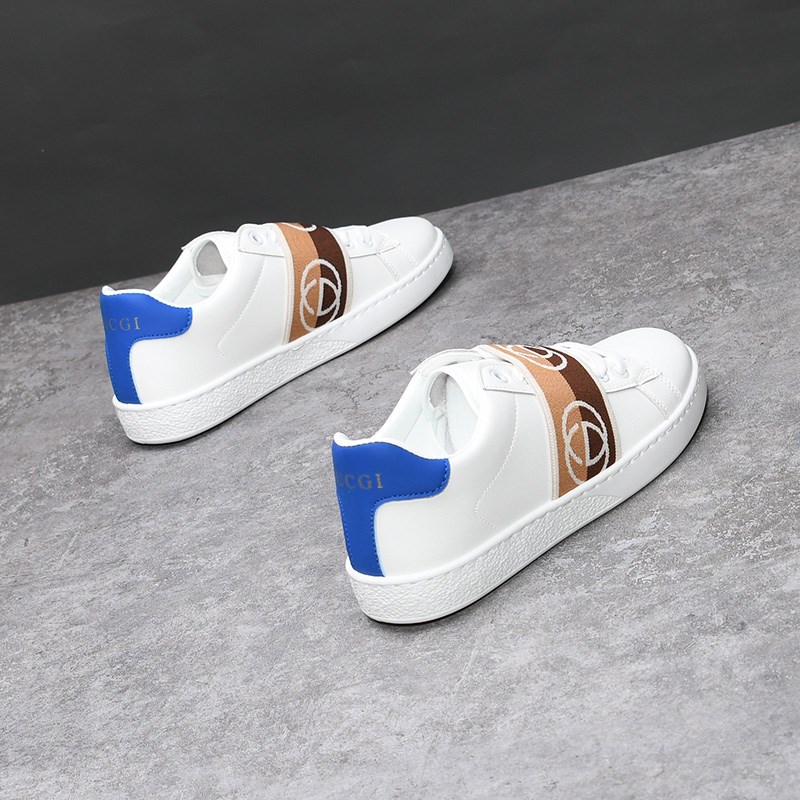 男鞋秋季透气小白鞋新款运动鞋低帮防臭板鞋男士德训跑步休闲鞋子