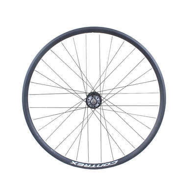 700C碟刹公路自行车跑车前后车轮组700x23/25/28/32c旋式轮组总