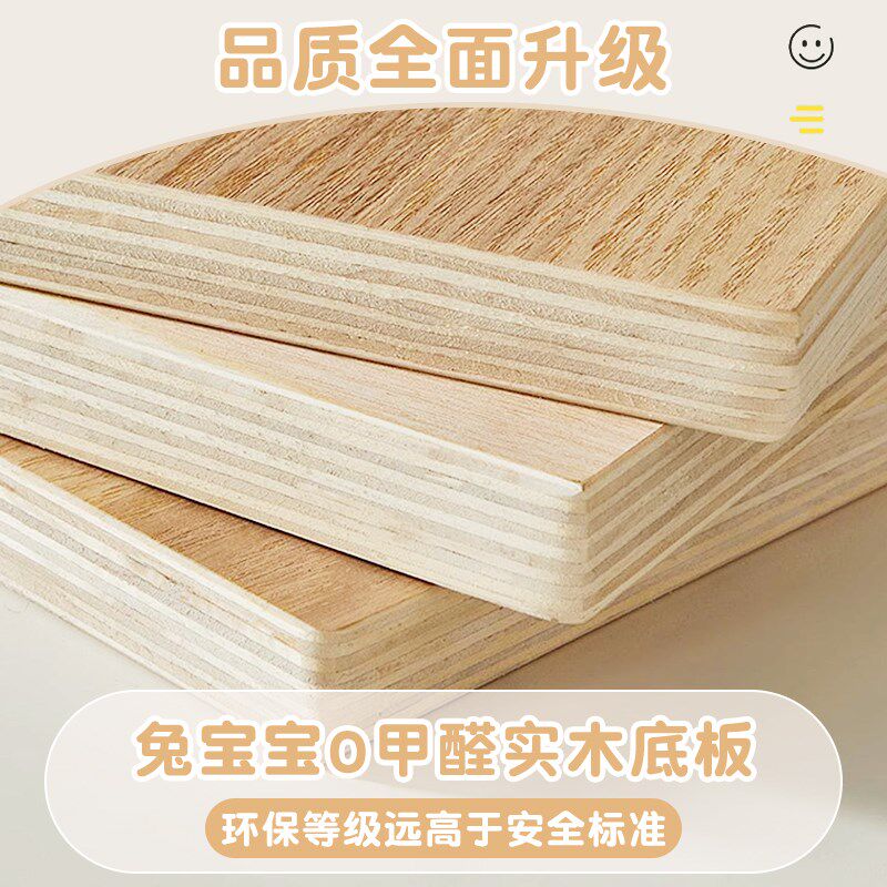 榻榻米软包墙围恐龙卡通儿童房床头靠背墙面装饰防撞护墙挡板墙贴