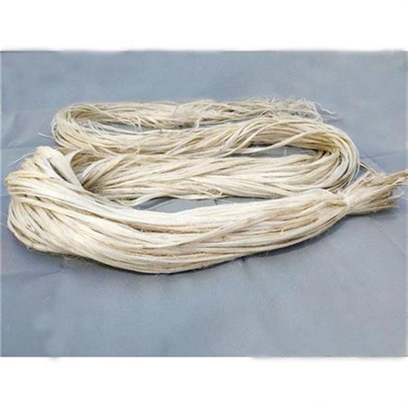 黄麻绳子河麻油麻丝麻刀植物皮苘丝麻打草麻绳黄麻绳麻皮苘丝