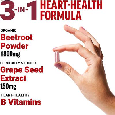 严选现货一氧化氮甜菜根