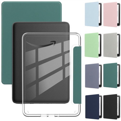 kindle保护套带休眠唤醒亚克力