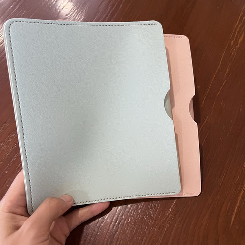 适用掌阅iReader Ocean4C7英寸电子书保护套防尘包收纳包PU皮