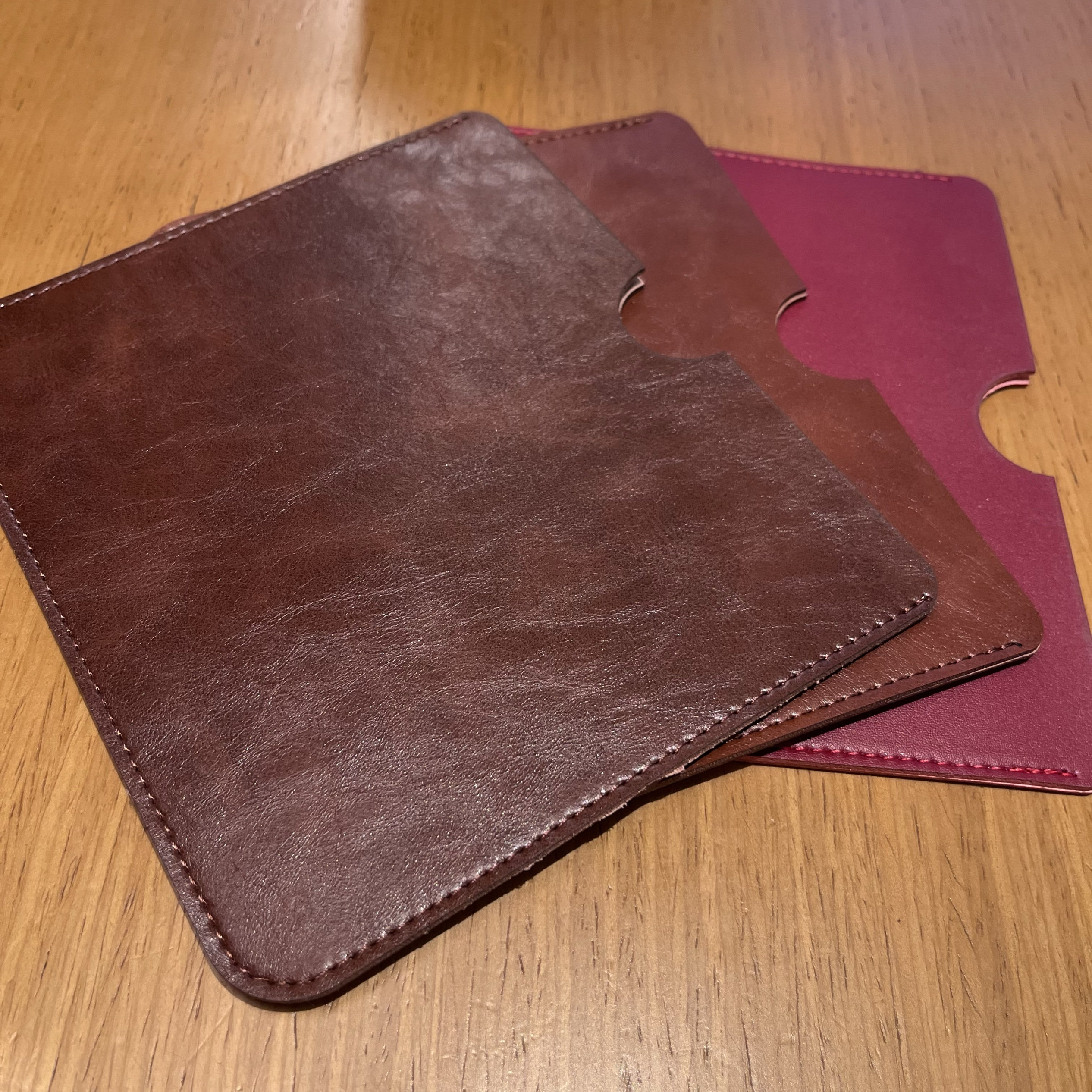 适用墨案Moaan Mix7 7英寸墨案MIX7S电子书保护套皮套纤维皮