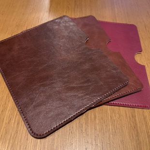 适用墨案Moaan Mix7 7英寸墨案MIX7S电子书保护套皮套纤维皮