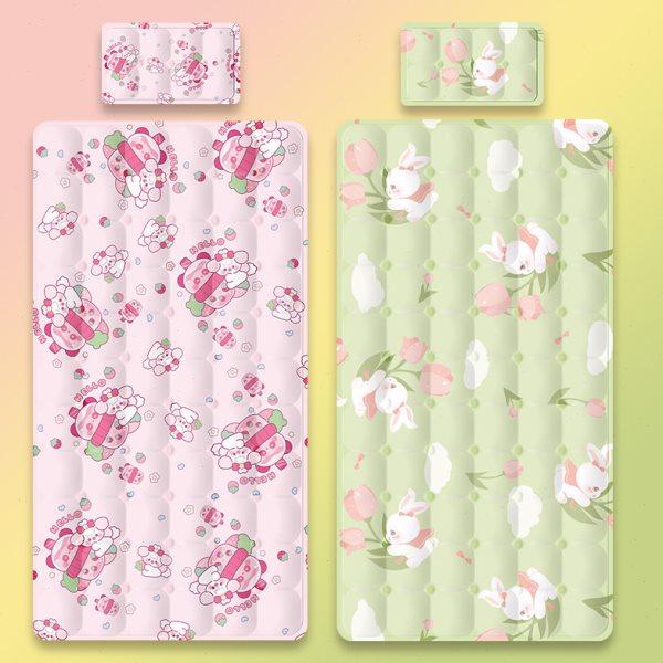 冰床垫夏日沙发坐垫降温制冷凝胶冰凉解暑神器学生宿舍儿童床冰垫,居家日用,冰垫,淘宝优惠券,粉丝福利购,淘宝优惠卷