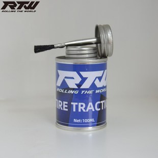 RTW模型车RC电房轮胎软化液 增加橡胶轮胎抓地力 胎水 轮胎液