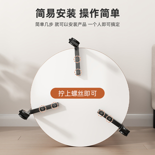 可移动沙发边几小推车简易茶几客厅家用角几置物架卧室床头小桌子