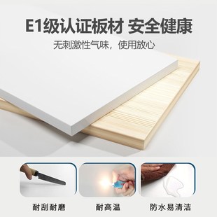 跨床桌可移动书桌电脑桌家用床上懒人升降伸缩卧室现代床边小桌子