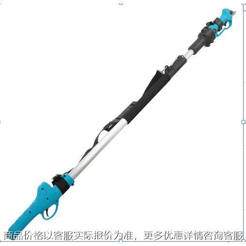 花枝剪电动果树修枝剪 锂电池无线电动园林剪 强力电动高枝粗枝剪,农机/农具/农膜,植保机械,淘宝优惠券,粉丝福利购,淘宝优惠卷