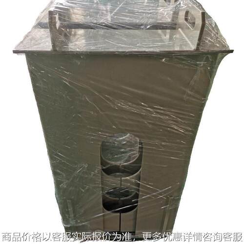厂家定制上/下刷挤干辊密封门钢厂酸洗PPH插门耐磨门防腐机械定做