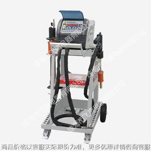 逆变钣金修复机-88汽车钢车身整形机介子机6.4