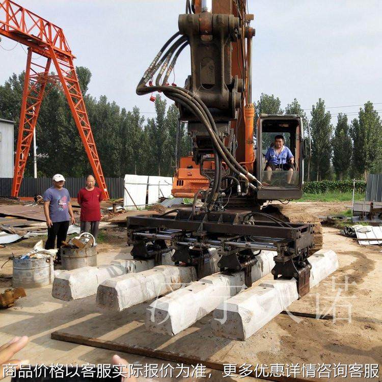 四川供应铁路轨道换枕机 挖机铁路枕木更换机人工已过去换枕机,农机/农具/农膜,挖坑机,淘宝优惠券,粉丝福利购,淘宝优惠卷