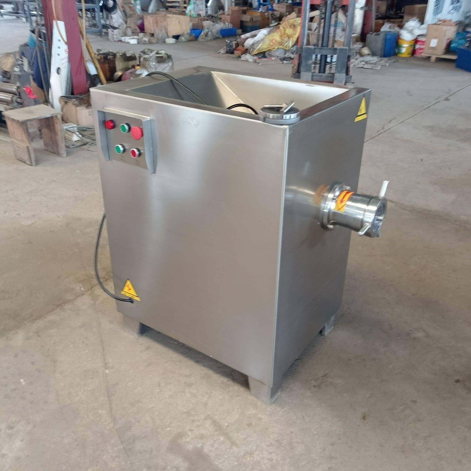 肉馅肉粒绞制碎肉机鲜肉牛羊肉脯灌肠绞肉器商用冻肉绞肉机厂家,清洗/食品/商业设备,其他食品加工设备,淘宝优惠券,粉丝福利购,淘宝优惠卷