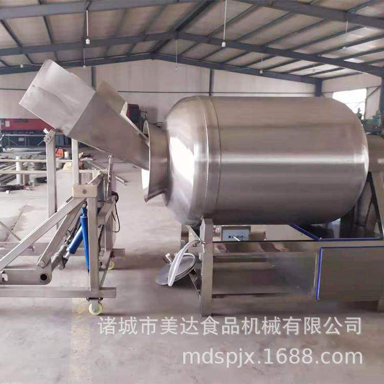 诸城食品机械液压提升机自动上料机滚揉配套上料机灌装上料机,清洗/食品/商业设备,其他食品加工设备,淘宝优惠券,粉丝福利购,淘宝优惠卷