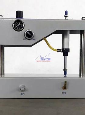 SYD-0754乳化沥青粘结力试验仪既做室内试验也可施工现场使用