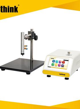 塑料瓶气密性检测仪瓶盖测漏机包装密封测试仪C660M