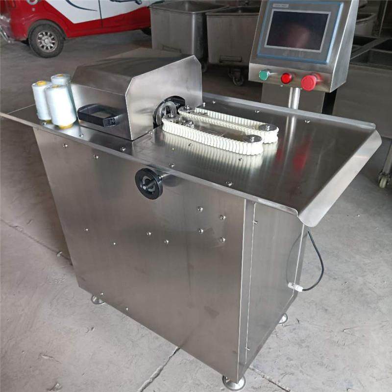 商用全自动绕线单路双路香肠扎线机风干肠打结捆扎机食品级,清洗/食品/商业设备,其他食品加工设备,淘宝优惠券,粉丝福利购,淘宝优惠卷