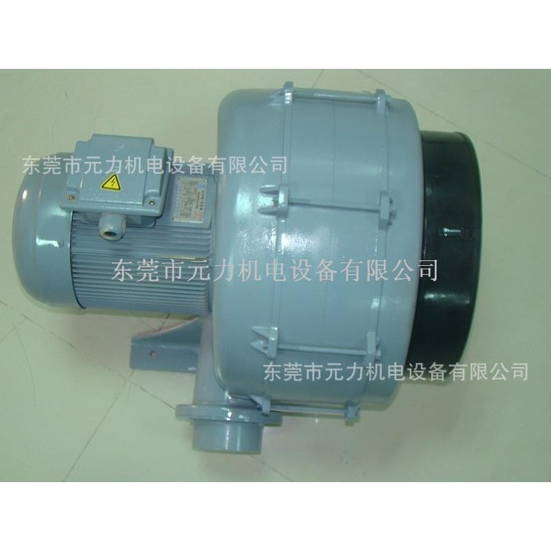 HTB透浦多段式鼓风机HTB75-053配电机马达(广东营销中心）