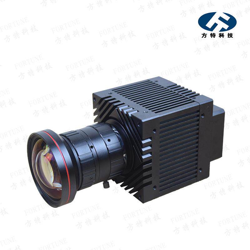 高速420万可拍照录像测量工业相机大相元靶面视觉摄像头抓拍利器