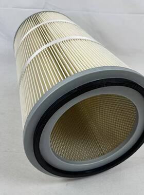 厂家替代坎贝尔除尘滤筒滤芯619000WB000000102C-F