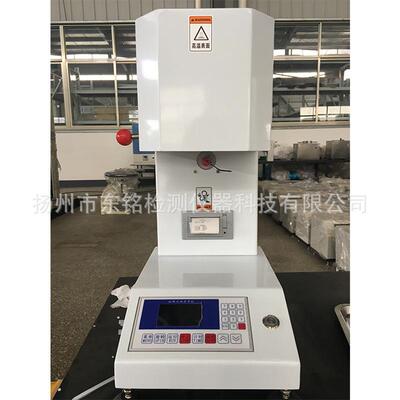 DM-5005熔体流动速率仪(质量法MFR)熔融指数测试仪