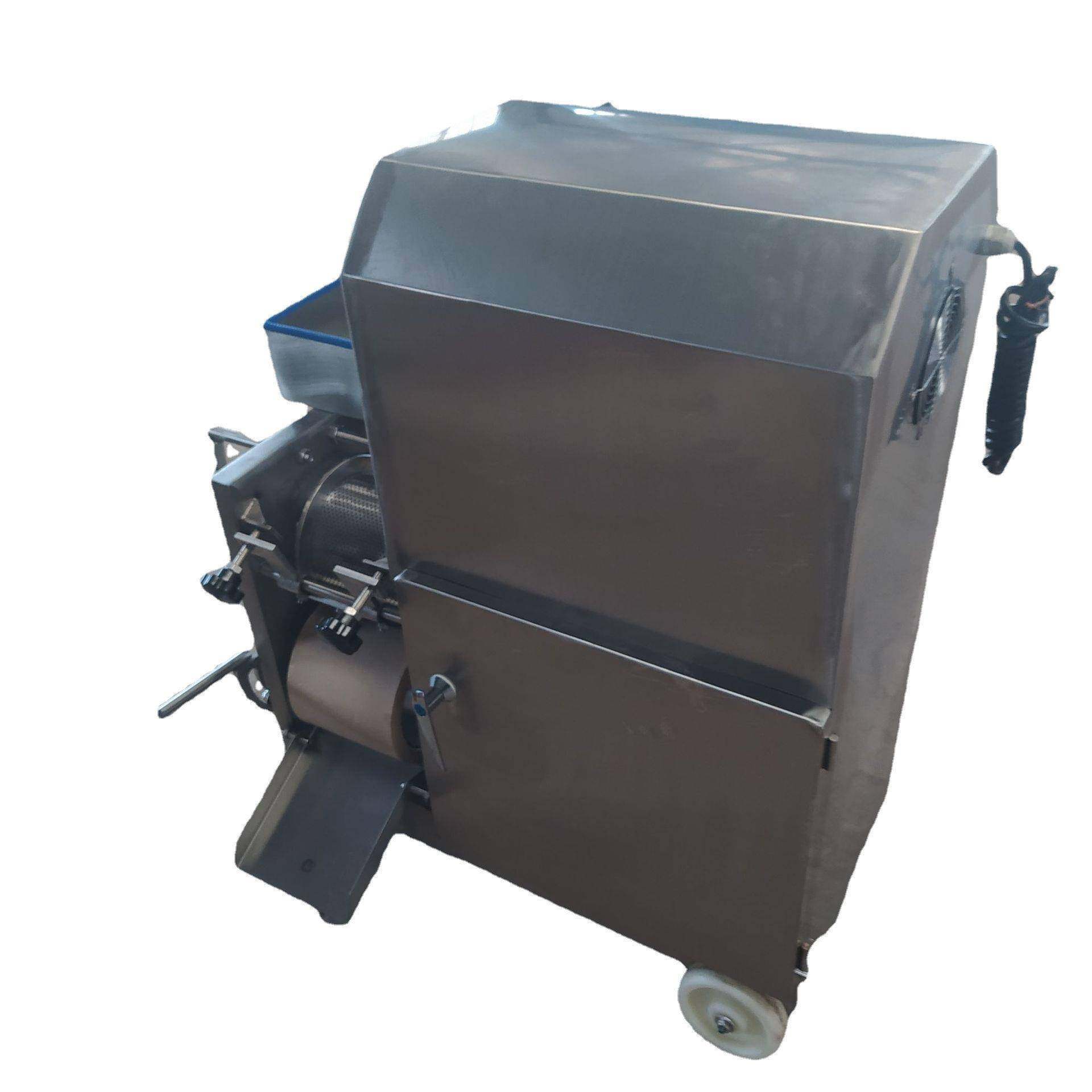 鱼肉采肉机鱼糜提取机虾肉采肉设备鱼肉分离机器现货供应,清洗/食品/商业设备,其他食品加工设备,淘宝优惠券,粉丝福利购,淘宝优惠卷