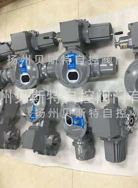 西博思电动门接线壳2SX7420-OLY34，2SX7420-0PB35电动执行装置