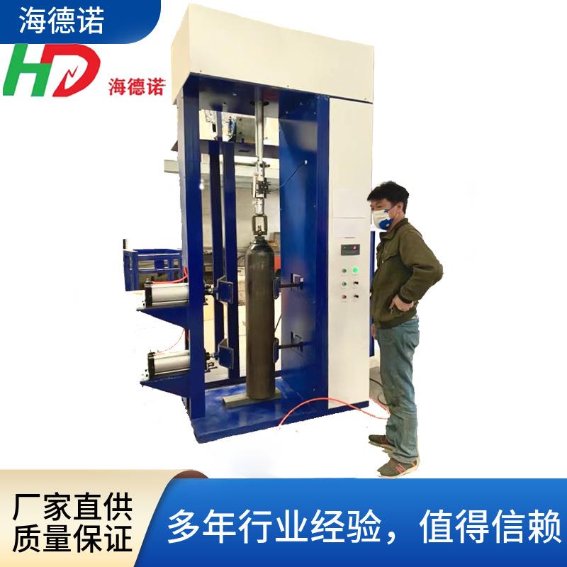 -瓶阀装卸机扭矩控制气瓶阀门装卸设备-拧阀机