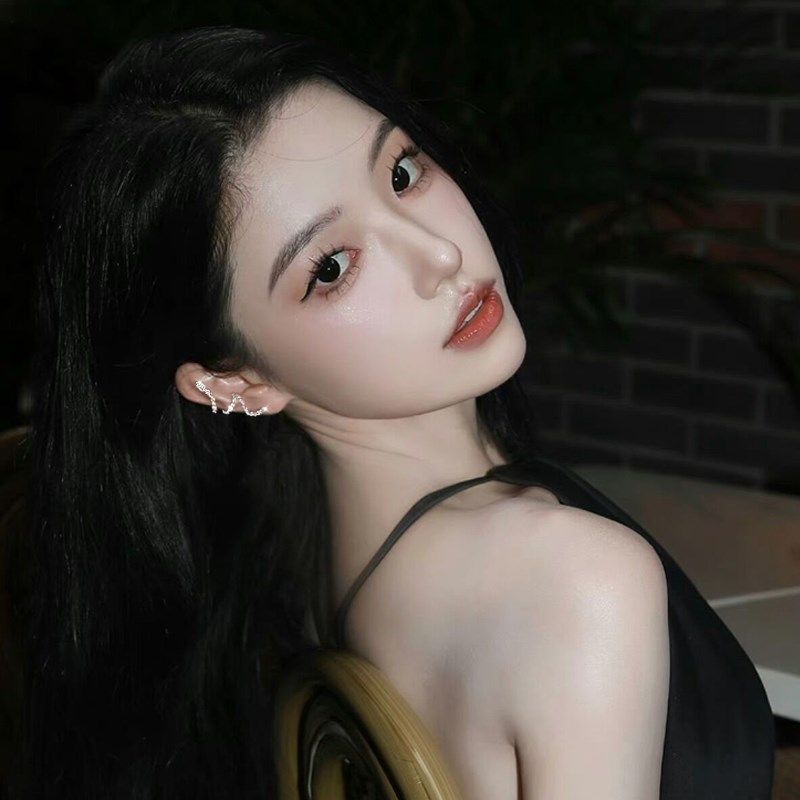 高级感独特蛇形耳夹无耳洞女小众个性耳骨夹甜酷艺术生耳饰耳挂,饰品/流行首饰/时尚饰品新,耳夹,淘宝优惠券,粉丝福利购,淘宝优惠卷