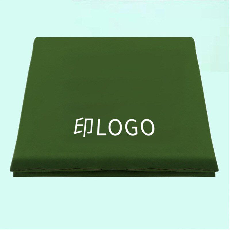 绿色硬质棉床垫学校工地单位单人宿舍垫被学生防潮床垫褥子