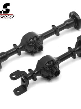 顽皮龙op金属传动轴升级件改装双速换挡波箱套装通用配件 W170