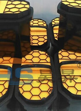 空气滤芯C22041  CF1941蜂窝滤芯