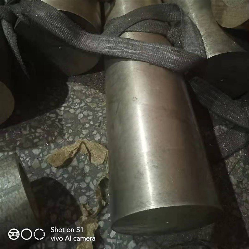 深圳供应 Ca105铝青铜板 QSN5-5-5 锡青铜圆棒 厚壁大小口径铜管